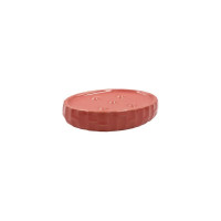 Набор настольных аксессуаров Bath Plus SEGRETO SET3 цвет PINK W-CE2577CA-SET3