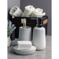 Стакан Bath Plus W-CE2048CA-TB
