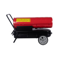 Тепловая пушка TOR BJD-30 (дизель) 1020610