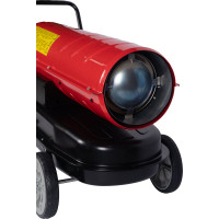 Тепловая пушка TOR BJD-30 (дизель) 1020610