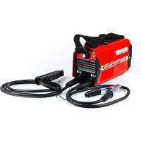 Сварочный инвертор WorkMaster САИ-225