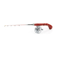 Удилище HIGASHI Gold Fish 12 гр (cherry) 01076