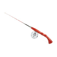 Удилище HIGASHI Gold Fish 12 гр (cherry) 01076
