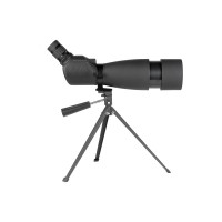 Зрительная труба Veber 25-75x70 25961