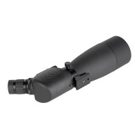 Зрительная труба Veber 25-75x70 25961