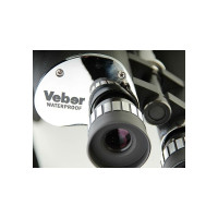 Бинокль Veber БП 25х100 10934