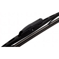 Щетка стеклоочистителя каркасная (2 шт; 13"/330 мм) HOLA HB1313
