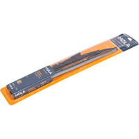 Щетка стеклоочистителя каркасная 13"/330 мм HOLA HB13