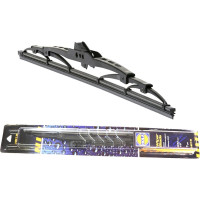 Щетка стеклоочистителя каркасная 16"/410 мм HOLA HB16