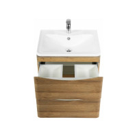 Подвесная база под раковину BelBagno ACQUA-600-2C-SO-RR
