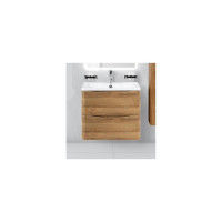 Подвесная база под раковину BelBagno ACQUA-600-2C-SO-RR