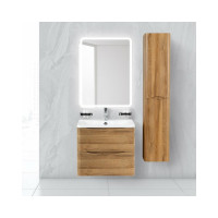 Подвесная база под раковину BelBagno ACQUA-600-2C-SO-RR