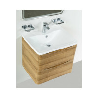 Подвесная база под раковину BelBagno ACQUA-600-2C-SO-RR