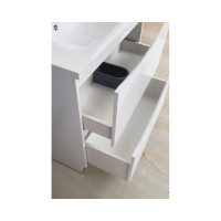 Напольная база под раковину BelBagno MARINO-800-2C-PIA-BL-P