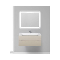 Подвесная база под раковину BelBagno MARINO-1000-2C-SO-CO-P