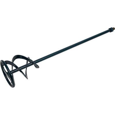 Миксер строительный для цементных растворов (120х600 мм; M14) GRONE 0860-840120