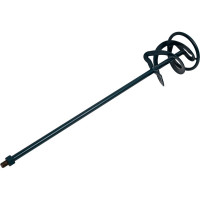 Миксер строительный для цементных растворов (120х600 мм; M14) GRONE 0860-840120