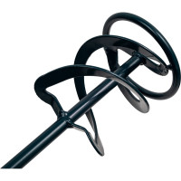 Миксер строительный для цементных растворов (120х600 мм; M14) GRONE 0860-840120