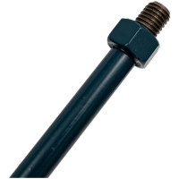 Миксер строительный для цементных растворов (120х600 мм; M14) GRONE 0860-840120