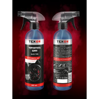 Чернитель шин Texon триггер 500 мл ТХ181186