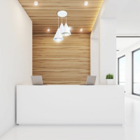 Светильник Apeyron декоративный, подвесной, "Ляфамий" / 14-43