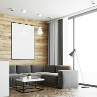 Светильник Apeyron декоративный, подвесной, "Ляфамий" / 14-46