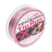 Шнур LINESYSTEM Tip Run X8 #0.6, 200 м 04421