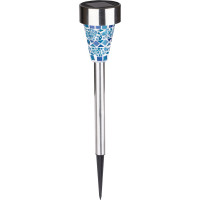 Светильник TDM ELECTRIC СС Мозаика на солнечных батареях, сталь ДБ, SQ0330-0116