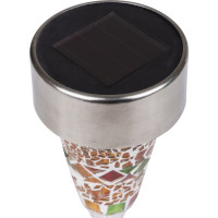 Светильник TDM ELECTRIC СС Мозаика на солнечных батареях, сталь ДБ, SQ0330-0116