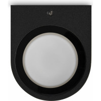 Настенный светильник Maytoni Slat O044WL-02B