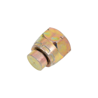 Заглушка 1/4" мама AktiSpray 4014ZM