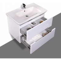 Керамическая раковина BelBagno URBAN 12105-KL