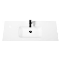Керамическая раковина BelBagno BB1200ETL