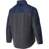 Комбинированная толстовка СОЮЗСПЕЦОДЕЖДА СПЕЦ, темно-серая/темно-синяя, р. 60-62, рост 182-188 2000000165356