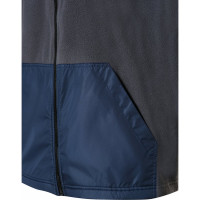 Комбинированная толстовка СОЮЗСПЕЦОДЕЖДА СПЕЦ, темно-серая/темно-синяя, р. 60-62, рост 182-188 2000000165356