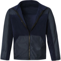 Комбинированная толстовка СОЮЗСПЕЦОДЕЖДА СПЕЦ, темно-синяя, р. 48-50, рост 170-176 2000000165547