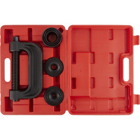 Съемник шаровых опор WIEDERKRAFT набор 3 в 1 WDK-214390