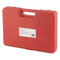 Съемник шаровых опор WIEDERKRAFT набор 3 в 1 WDK-214390