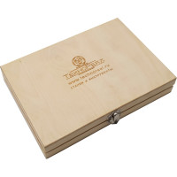 Комплект резцов заточенных (7 шт; 10x10 мм; Т15К6) ТЕХНОРЕАЛ МК400002914