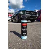 Матовый полироль SHIMA DETAILER PARFUME CARE PEPPER 500 мл 4603740921640