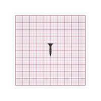 Саморез SWFS ШСГМ 3,5х19, 21000 шт. тов-032962