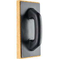 Тёрка HARDY с гидрогубкой из целлюлозы, толщина гидрогубки 25 мм, 28x14 см  0840-332803