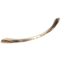 Ручка-скоба Brante RS.1203.96.BAB античная бронза 102254
