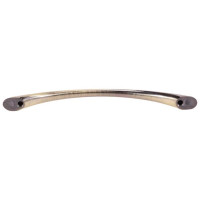 Ручка-скоба Brante RS.1203.96.BAB античная бронза 102254