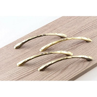 Ручка-скоба Brante RS.1203.96.BAB античная бронза 102254
