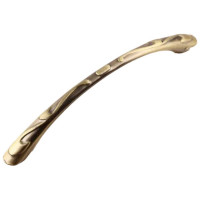 Ручка-скоба Brante RS.1203.96.BAB античная бронза 102254