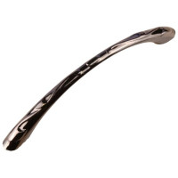Ручка-скоба Brante RS.1203.96.BN чёрный никель 102252