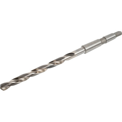Сверло по металлу (8.8х107х188 мм; к/х; КМ1; P6M5/M2; ГОСТ 12121-77) WOLFSTAR ds30013