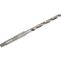 Сверло по металлу (8.8х107х188 мм; к/х; КМ1; P6M5/M2; ГОСТ 12121-77) WOLFSTAR ds30013