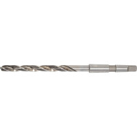 Сверло по металлу (8.8х107х188 мм; к/х; КМ1; P6M5/M2; ГОСТ 12121-77) WOLFSTAR ds30013